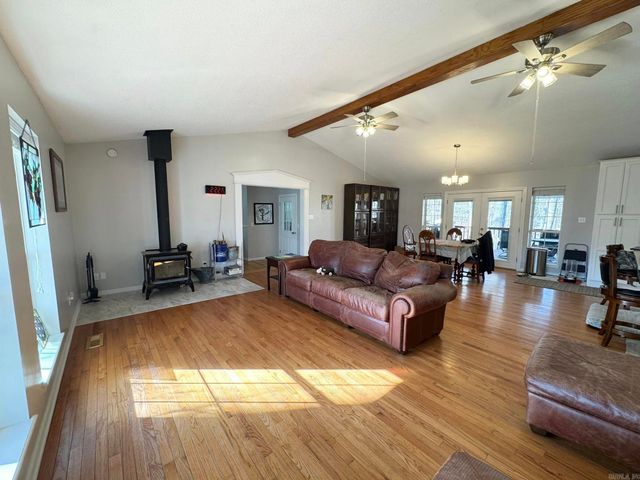 625 N Ridgeview, Mountain View, AR 72560