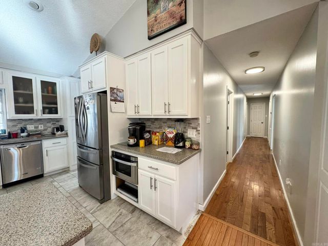 625 N Ridgeview, Mountain View, AR 72560