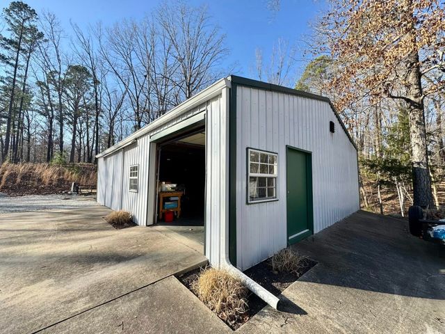 625 N Ridgeview, Mountain View, AR 72560