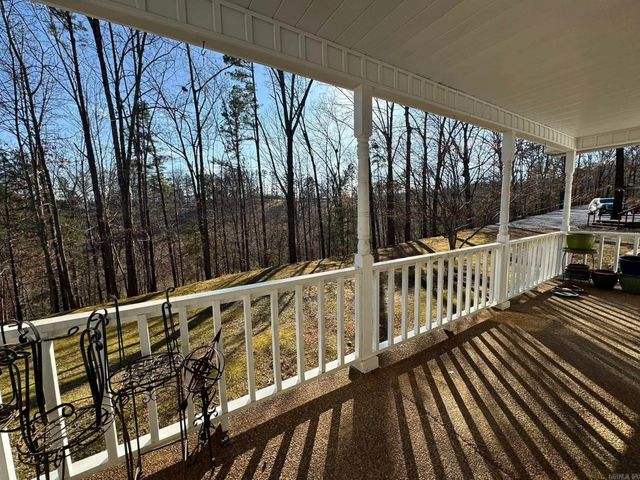 625 N Ridgeview, Mountain View, AR 72560