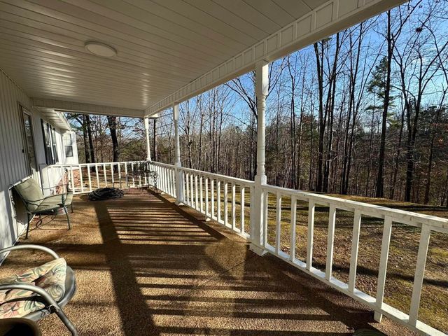 625 N Ridgeview, Mountain View, AR 72560