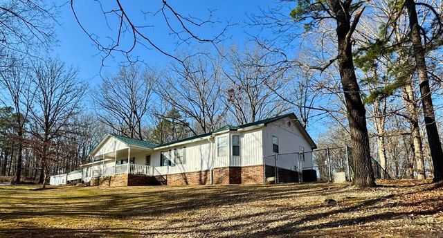 625 N Ridgeview, Mountain View, AR 72560