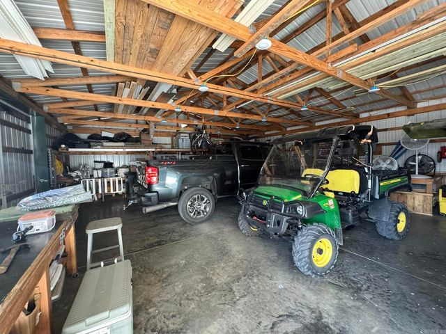 625 N Ridgeview, Mountain View, AR 72560