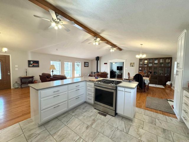 625 N Ridgeview, Mountain View, AR 72560