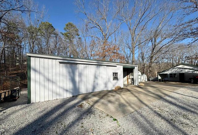 625 N Ridgeview, Mountain View, AR 72560