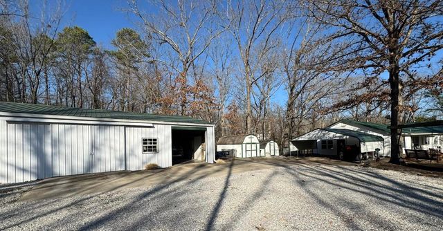 625 N Ridgeview, Mountain View, AR 72560