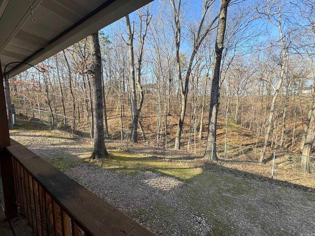 625 N Ridgeview, Mountain View, AR 72560