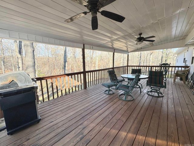 625 N Ridgeview, Mountain View, AR 72560