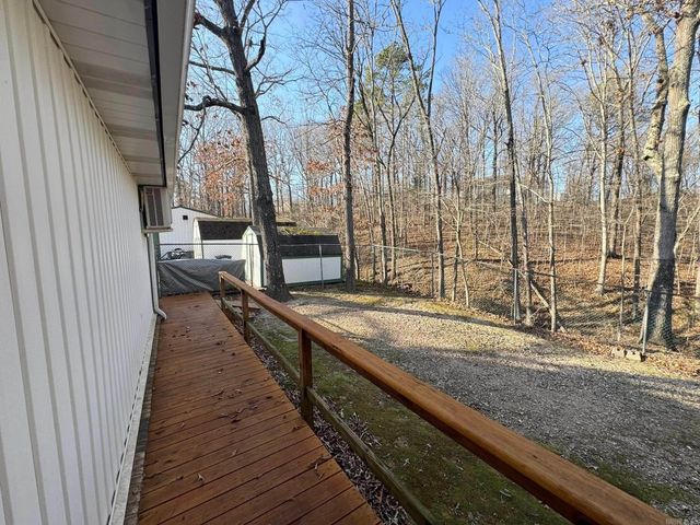 625 N Ridgeview, Mountain View, AR 72560