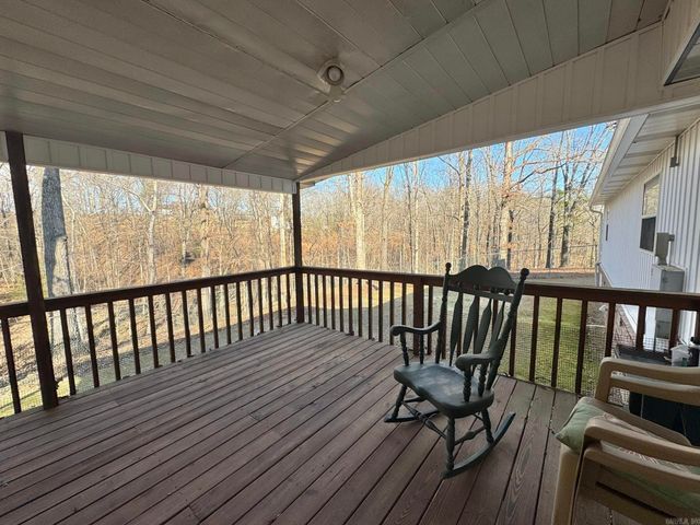 625 N Ridgeview, Mountain View, AR 72560