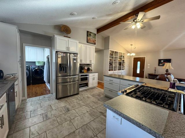 625 N Ridgeview, Mountain View, AR 72560