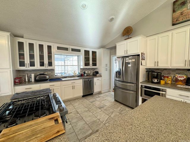 625 N Ridgeview, Mountain View, AR 72560