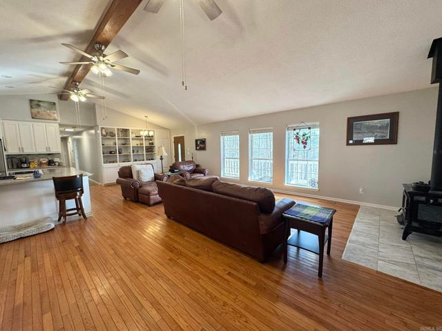 625 N Ridgeview, Mountain View, AR 72560