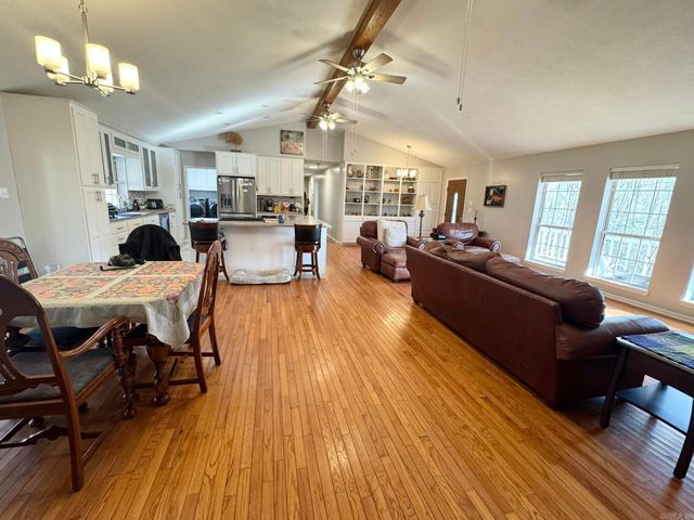 625 N Ridgeview, Mountain View, AR 72560