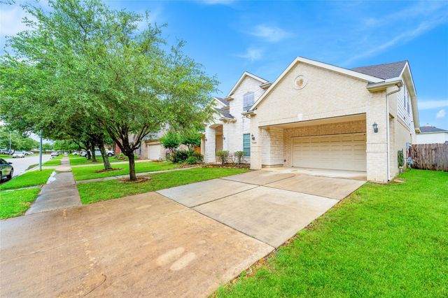 4610 Countrymeadows Drive, Spring, TX 77388