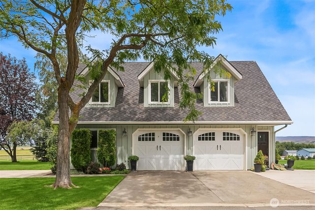 1401 Emerson Road, Ellensburg, WA 98926