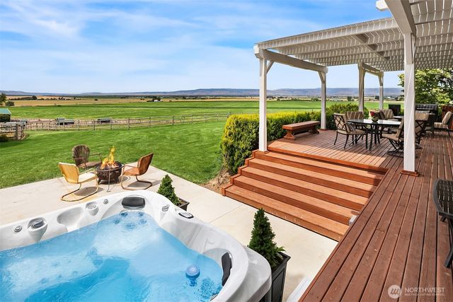 1401 Emerson Road, Ellensburg, WA 98926