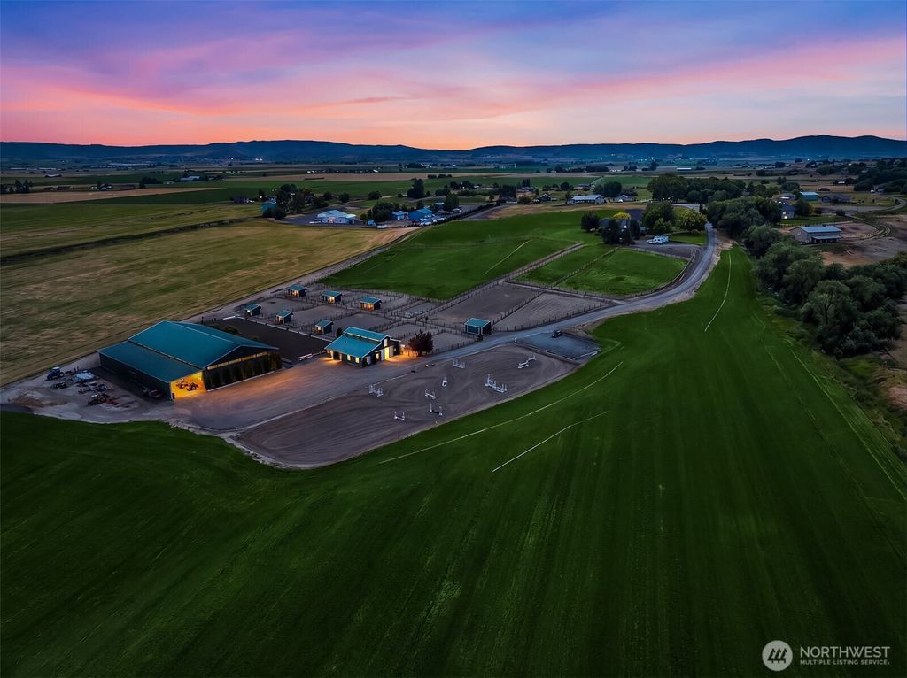 1401 Emerson Road, Ellensburg, WA 98926