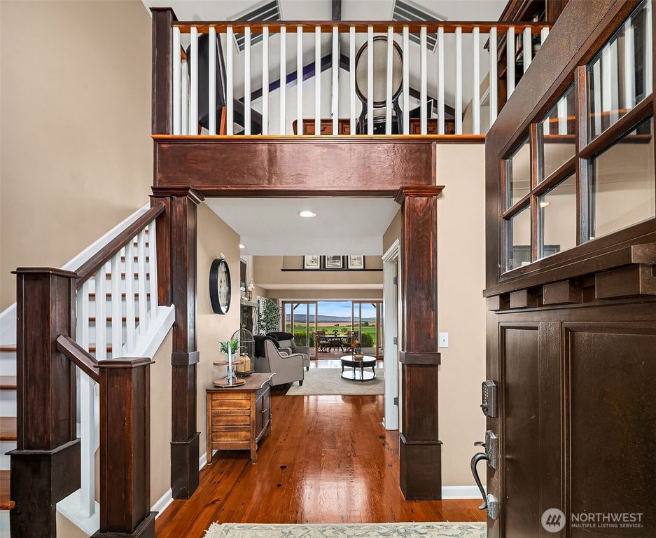 Image 11 of property listing at 1401 Emerson Road, Ellensburg, WA 98926