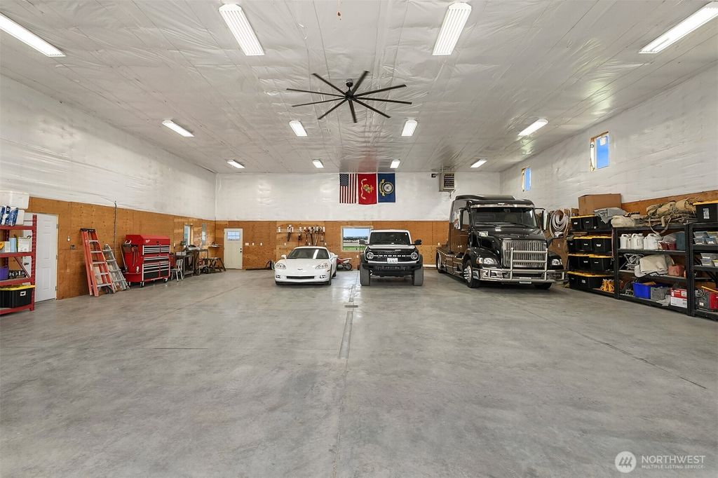 Image 28 of property listing at 1401 Emerson Road, Ellensburg, WA 98926