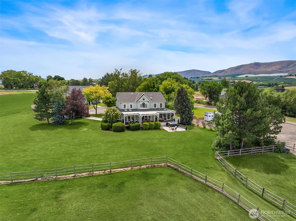 Image 38 of property listing at 1401 Emerson Road, Ellensburg, WA 98926