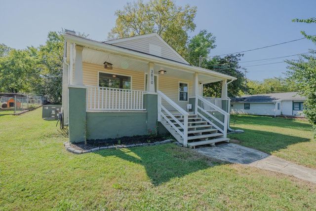 3810 Catalpa Avenue, Knoxville, TN 37914
