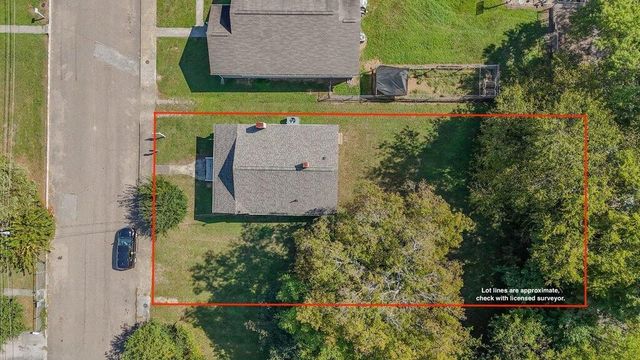 3810 Catalpa Avenue, Knoxville, TN 37914