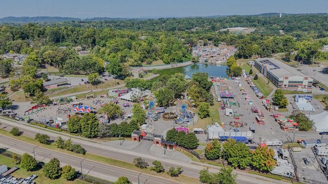 3810 Catalpa Avenue, Knoxville, TN 37914