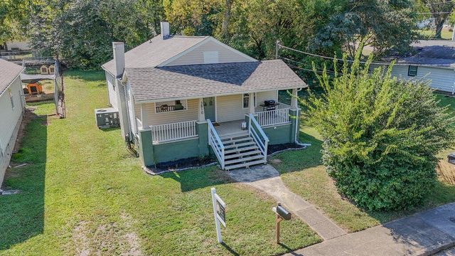 3810 Catalpa Avenue, Knoxville, TN 37914