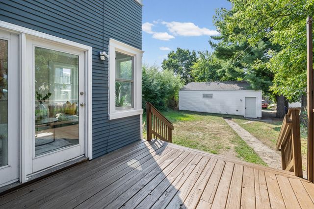 892 Marshall Avenue, Saint Paul, MN 55104