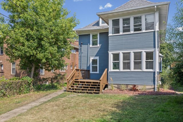 892 Marshall Avenue, Saint Paul, MN 55104