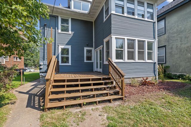 892 Marshall Avenue, Saint Paul, MN 55104