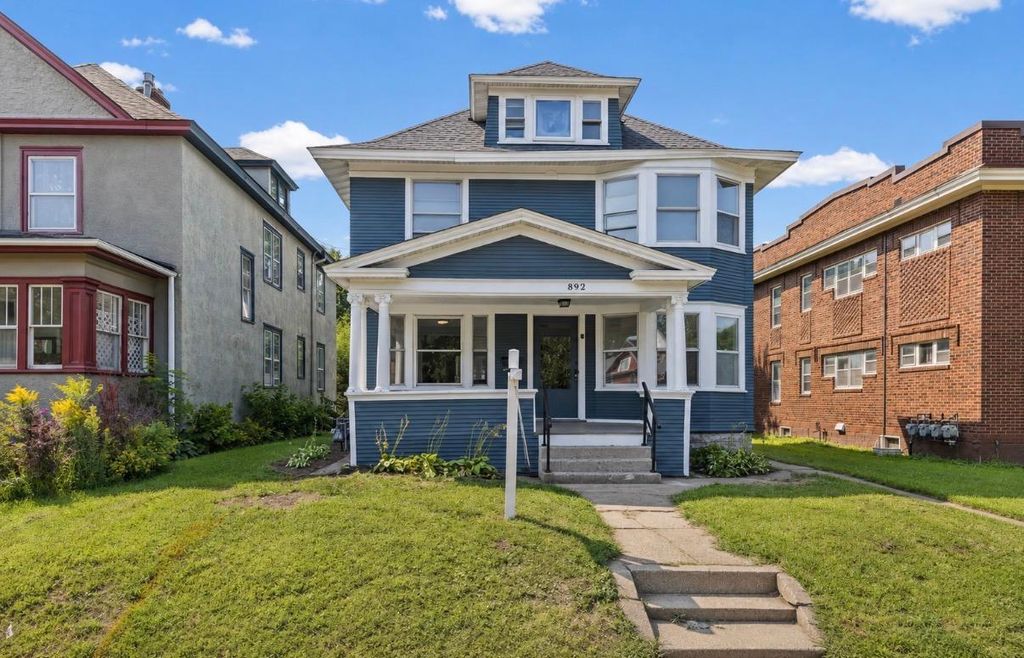 892 Marshall Avenue, Saint Paul, MN 55104 — photo 3