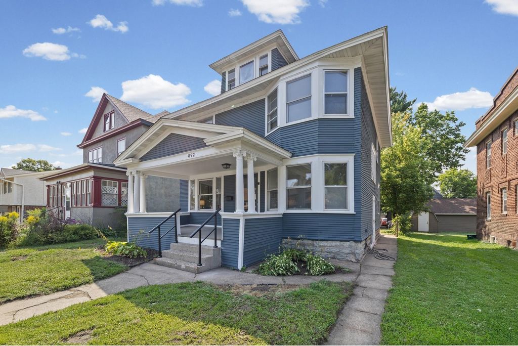 892 Marshall Avenue, Saint Paul, MN 55104 — photo 4
