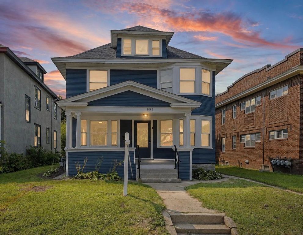 892 Marshall Avenue, Saint Paul, MN 55104 — photo 5