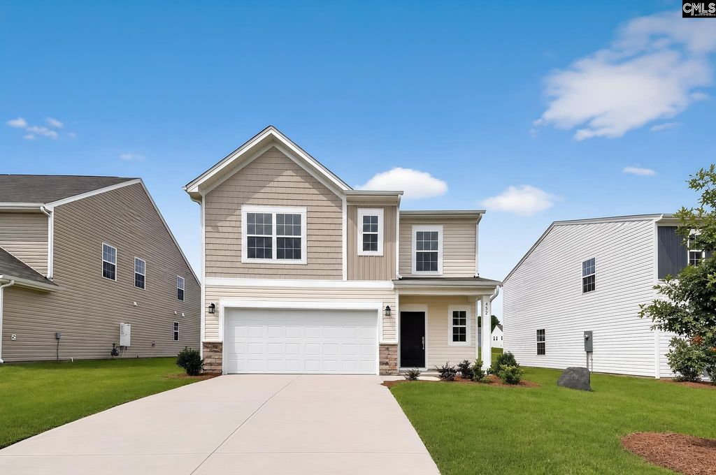 374 Sunnyfalls Drive, Gaston, SC 29053