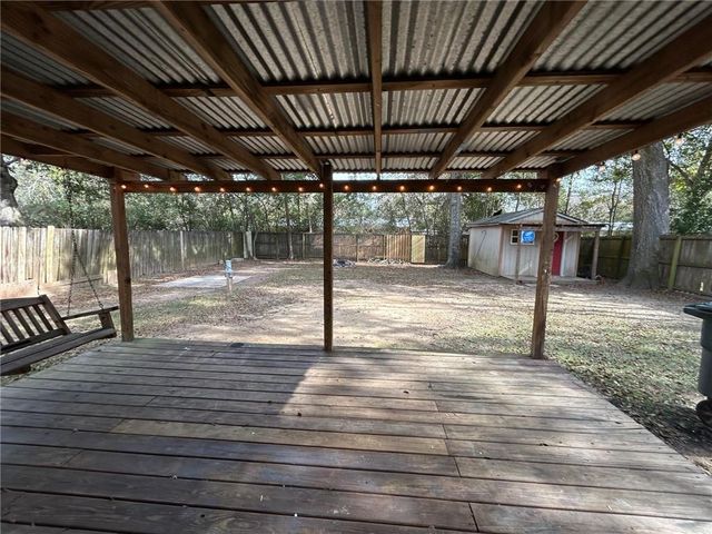 112 Cluster Oaks Court, Foley, AL 36535