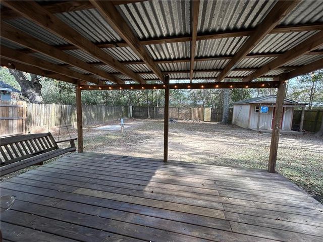 112 Cluster Oaks Court, Foley, AL 36535