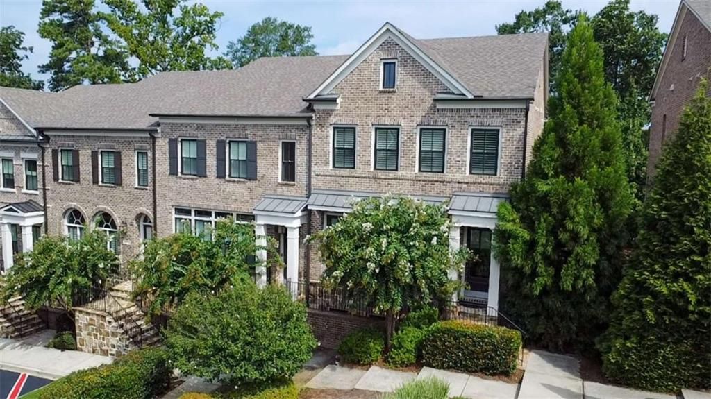 2274 Garrison Street, Brookhaven, GA 30319