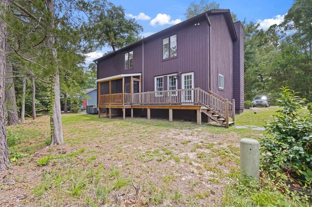 2276 Vereen Circle, Little River, SC 29566