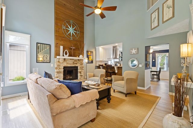 2276 Vereen Circle, Little River, SC 29566