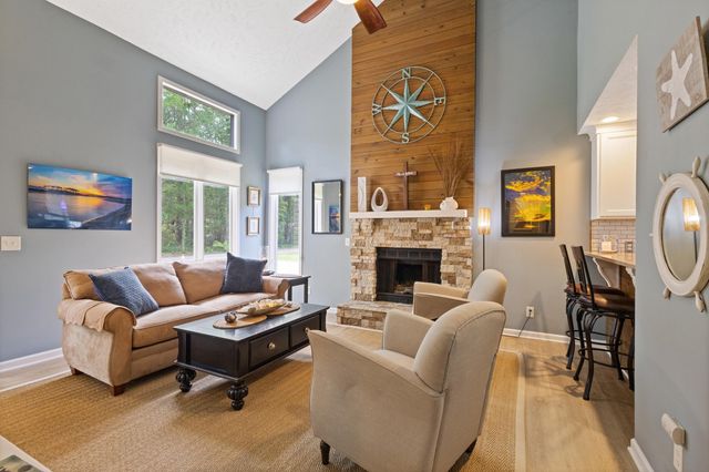 2276 Vereen Circle, Little River, SC 29566