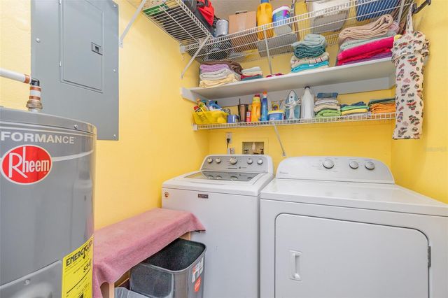 2700 MAGDALINA DRIVE 2B, Punta Gorda, FL 33950