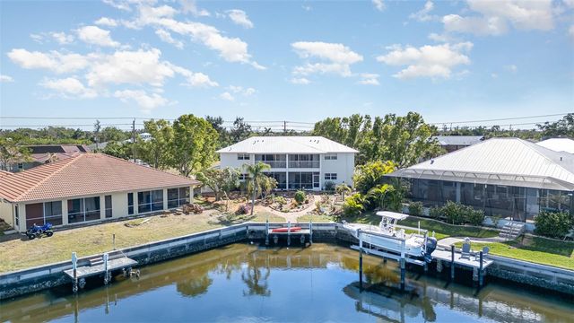 2700 MAGDALINA DRIVE 2B, Punta Gorda, FL 33950