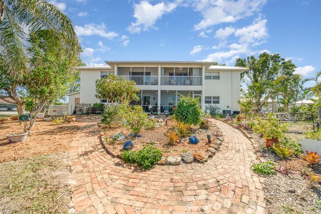 2700 MAGDALINA DRIVE 2B, Punta Gorda, FL 33950