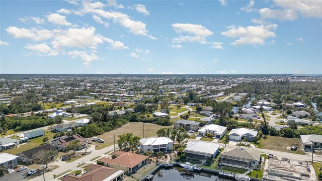 2700 MAGDALINA DRIVE 2B, Punta Gorda, FL 33950