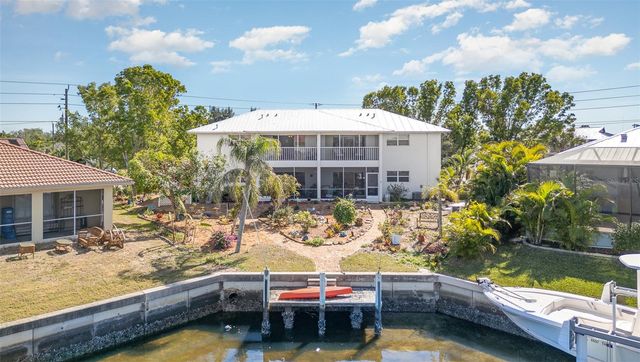 2700 MAGDALINA DRIVE 2B, Punta Gorda, FL 33950