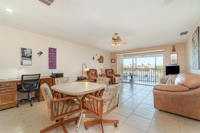 2700 MAGDALINA DRIVE 2B, Punta Gorda, FL 33950
