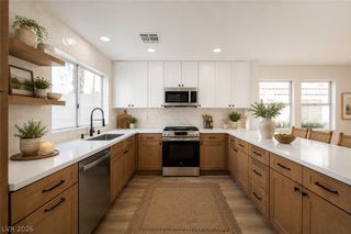 9516 Fox Forest Avenue, Las Vegas, NV 89129
