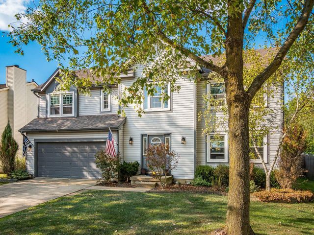 193 Lexington Boulevard, Delaware, OH 43015